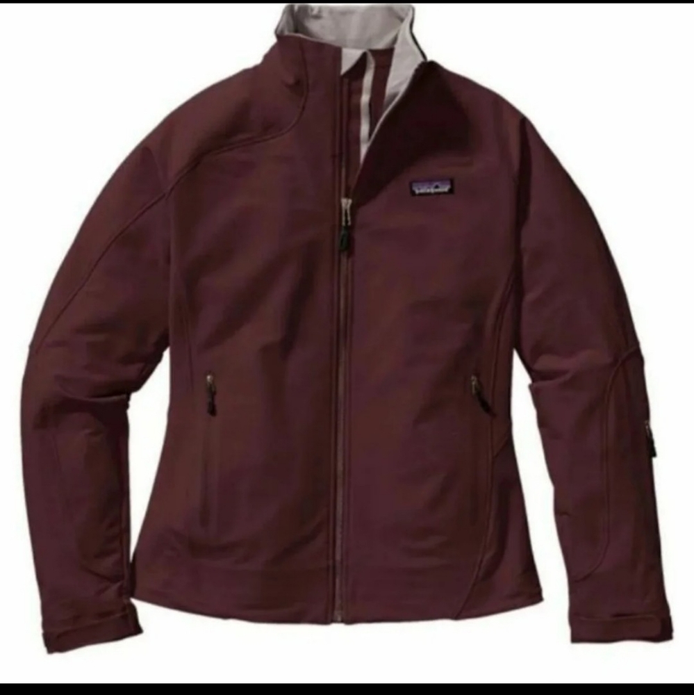 Patagonia Guide Softshell Jacket - image 1